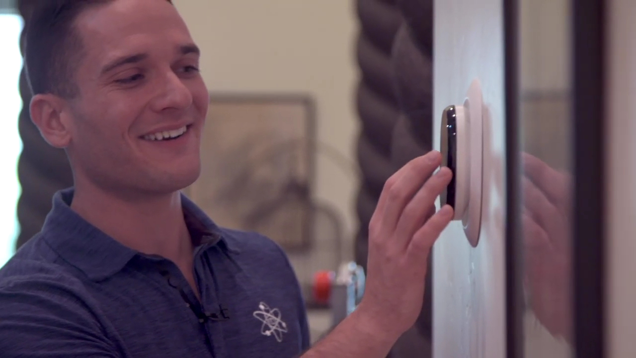 Intelligent Design Air Conditioning, Plumbing, Solar, & Electric project